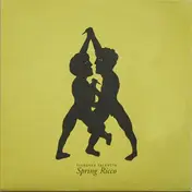 Ninamarie - Bockspringen / Spring Ricco