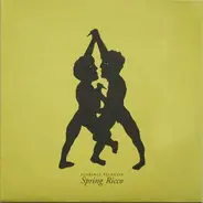 NinaMarie / Florence Valentin - Bockspringen / Spring Ricco