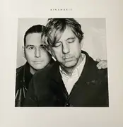 12inch Vinyl Single - NinaMarie - Was Für Land Welch Ein Männer - Still sealed