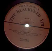 LP - Nina Nastasia - The Blackened Air