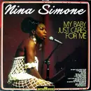 LP - Nina Simone - My Baby Just Cares For Me