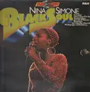 LP - Nina Simone - Black Soul - Take Off! - Series