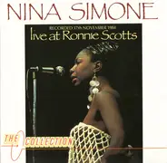 Nina Simone - Live at Ronnie Scott's