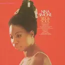 CD - Nina Simone - Silk & Soul