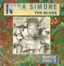 LP - Nina Simone - The Blues
