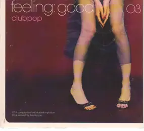 Nina Simone - Feeling:Good 03 Clubpop