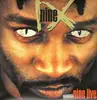 Double LP - Nine - Nine Livez - RARE ORIGINAL