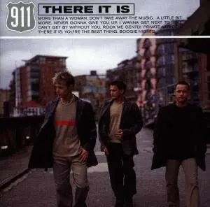 Nine One One - There It is