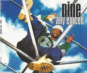 nine - Any Emcee