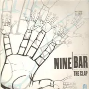 12'' - Nine Bar - The Clap