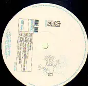 12'' - Nine Bar - The Clap
