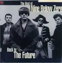 CD - Nine Below Zero - The Best of Nine Below Zero