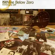 CD - Nine Below Zero - Hat's Off