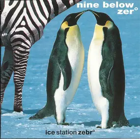 Nine Below Zero - Ice Station Zebr°