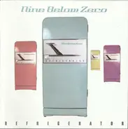 Nine Below Zero - Refrigerator