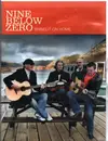 Double DVD - Nine Below Zero - Bring It On Home - Signed (inside)