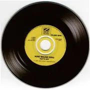 CD - Nine Below Zero - Hat's Off
