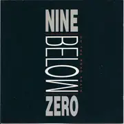 CD - Nine Below Zero - On The Road Again