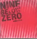 12inch Vinyl Single - Nine Below Zero - Wipe Away Your Kiss