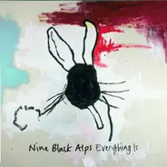 Nine Black Alps - Everything Is