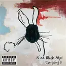 CD - Nine Black Alps - Everything Is