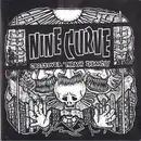 7inch Vinyl Single - Nine Curve - Crossover Thrash Insanity