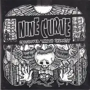 7inch Vinyl Single - Nine Curve - Crossover Thrash Insanity