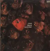 Nine Days' Wonder - Nine Days Wonder