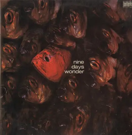 Nine Days' Wonder - Nine Days Wonder