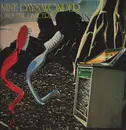 LP - Nine Days' Wonder - Only The Dancers - Ltd Ed, Red Vinyl, Gatefold