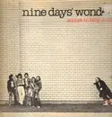 LP - Nine Days' Wonder - Sonnet To Billy Frost - 1st german press. Gatefold