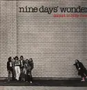 LP - Nine Days' Wonder - Sonnet To Billy Frost