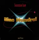 12inch Vinyl Single - Nine Hundred - Excessive Love