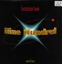 12inch Vinyl Single - Nine Hundred - Excessive Love