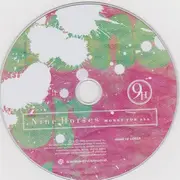 CD - Nine Horses - Money For All - Digipak