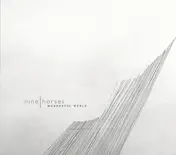 Nine Horses - Wonderful World