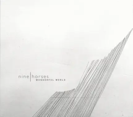 Nine Horses - Wonderful World