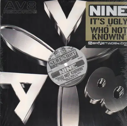 Nine - It's Ugly