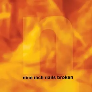 Nine Inch Nails - Broken