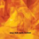 CD - Nine Inch Nails - Broken E.P