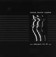 Nine Inch Nails - Down In It