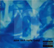 CD - Nine Inch Nails - Fixed