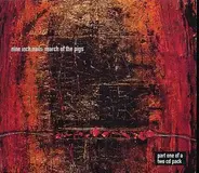 Nine Inch Nails - March Of The Pigs