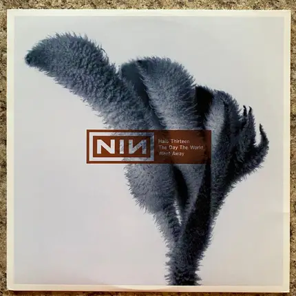 Nine Inch Nails - The Day The World Went Away