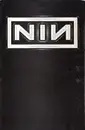MC - Nine Inch Nails - The Fragile -Album Snippets- - Cardboard Sleeve