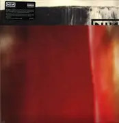 LP-Box - Nine Inch Nails - The Fragile - 180g, 3 LPs, Definitive Edition