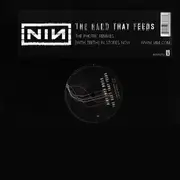 12'' - Nine Inch Nails - The Hand That Feeds (Photek Remixes)