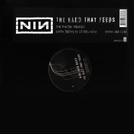 Nine Inch Nails - The Hand That Feeds