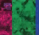CD - Nine Inch Nails - 'The Perfect Drug' Versions - Digipak