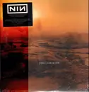 LP-Box - Nine Inch Nails - Y34rz3r0r3mix3d - Still sealed, 180g